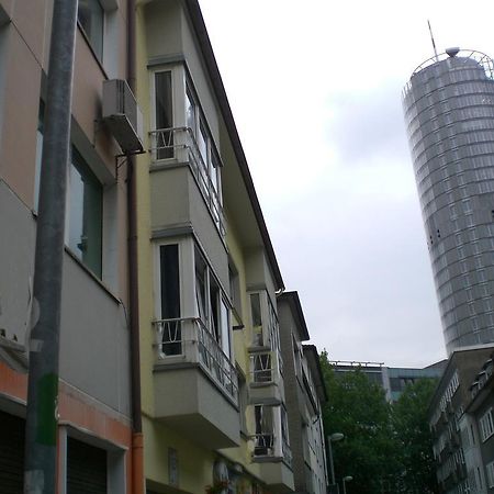 Schönes Apartment in Essen Exterior foto