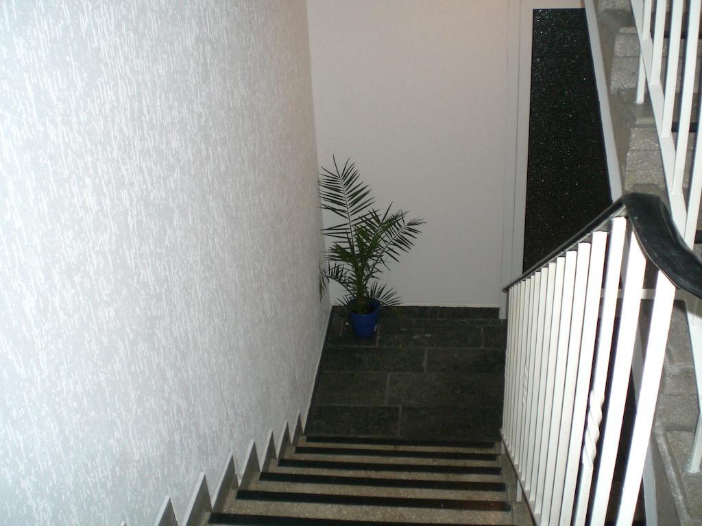 Schönes Apartment in Essen Zimmer foto