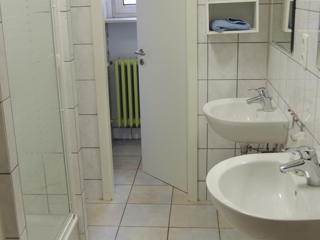 Schönes Apartment in Essen Zimmer foto