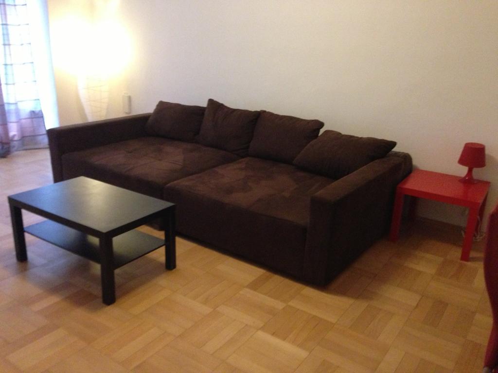 Schönes Apartment in Essen Zimmer foto