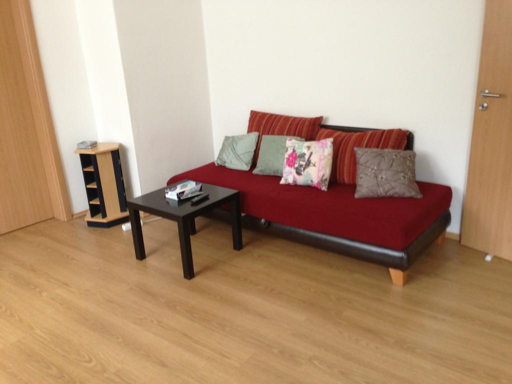Schönes Apartment in Essen Zimmer foto