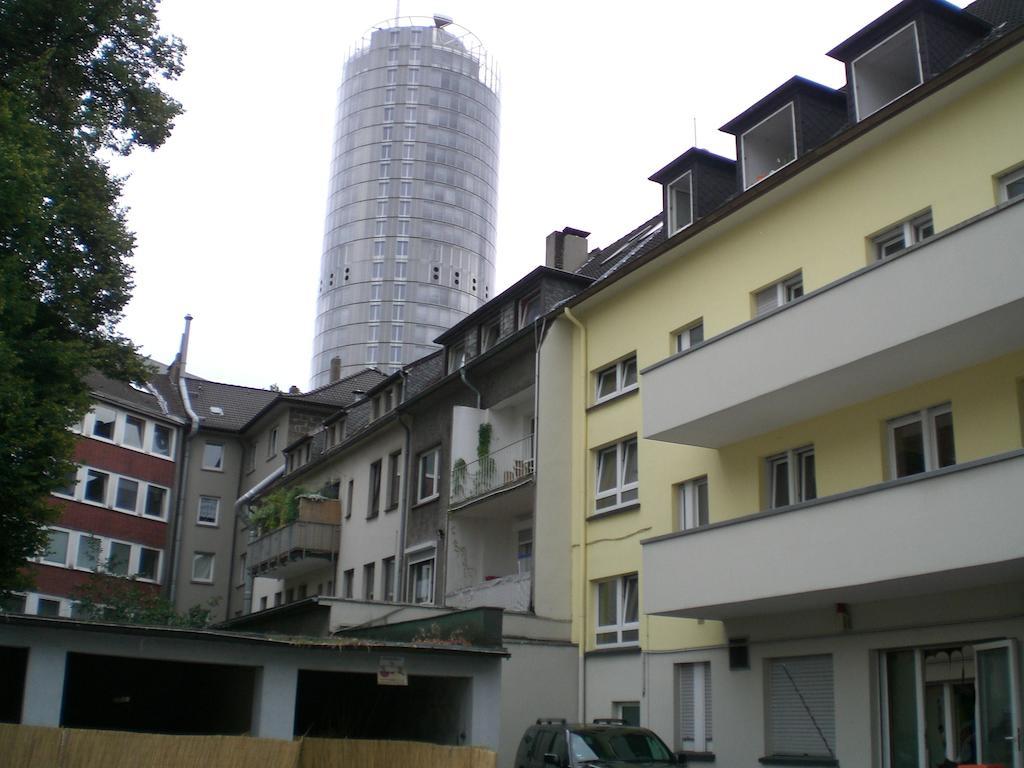 Schönes Apartment in Essen Zimmer foto