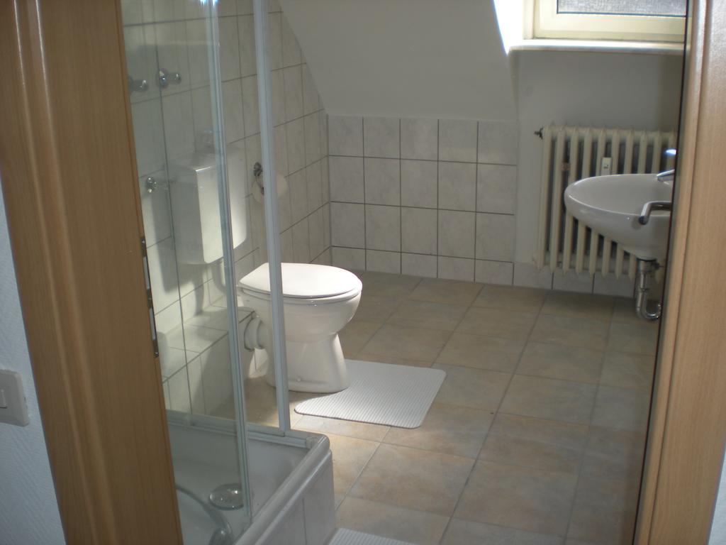 Schönes Apartment in Essen Zimmer foto